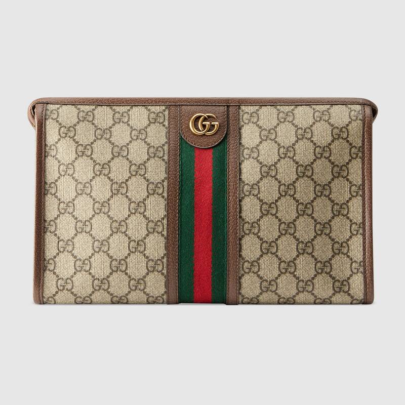 Gucci Ophidia GG Toiletry Case 598234